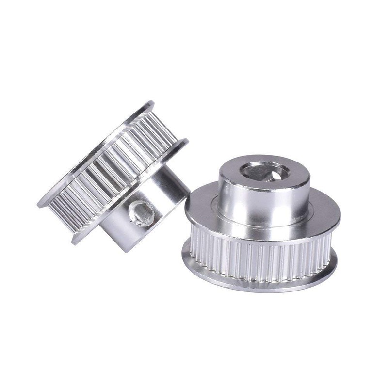 BZ 3D GT2 GT2 Pulley 40 Teeth 8 mm Bore