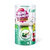 Mini Brands Create Garden Capsule (2 Pack) by ZURU, Mini