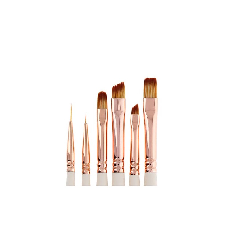 NEO BRUSH Neo Brush Round (NBG-4)