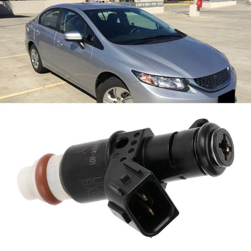16450RNAA01 16450-RNA A01 Fuel Injector Nozzle for Honda Civic 1.8L