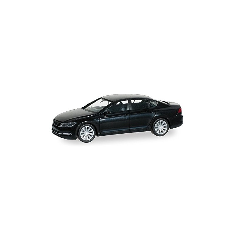 Herpa Mini 028417 – Volkswagen Passat Saloon Models