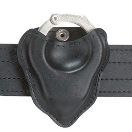 Safariland Bianchi 090H-16: Handcuff Pouch Open Top