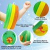 Kids Swimming Armbands Arm Float Discs for Pool, EVA Foam