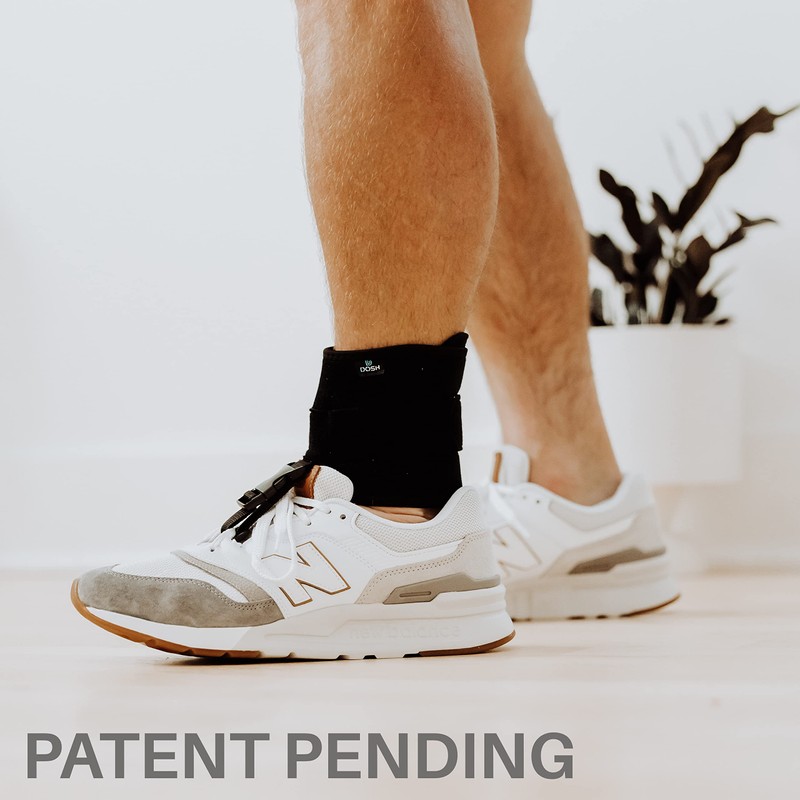 Dosh AFO Foot Drop Brace - Drop Foot Brace for