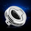 Flush Pull Latch Stainless Steel Flush Pull Latch Slam Latch