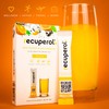 Recuperol Electrolytes Sachets | Electrolytes Powder for Rehydration | 8