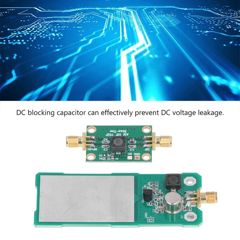 RF Amplifier RTL SDR Receiver Mini Whip AM HF VHF