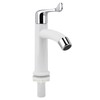Tyenaza Single Cold Water Tap, G1/2 Inch Single Hole Basin