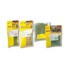 NOCH 60775 Weed Floor Design Kit