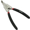 Yato professional 2145-Circlip Pliers 200 mm Curved Pieces)
