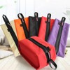 Travel Shoe Bag for Men and Women Water-Resistant Shoe Storage