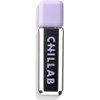 Chillab Aceite Labial Negro Mágico Voluminizador 5ml, Efecto de Color