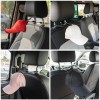 Yuoyar Car Hat Organizer Rack for Baseball Caps Truck SUV