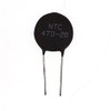HUABAN 10 個 NTC 47D-20 47 Ohm MF72 電力直熱式負温度係数サーミスタ 20%