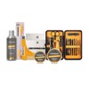 Groomarang 20pc Male Grooming Kit | All in One Mens