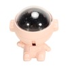 4.1W Rotatable Night Lamp with Lithium Battery Astronaut Projector Light