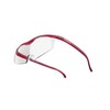 Hazuki Magnifier Magnification Magnification Replacement Warranty Large 1.32x Clear Lens,
