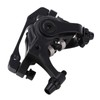 Bilateral Bicycle Disc Brake Set Aluminum Alloy Two Piston Front