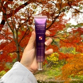 Collagen Wrinkle Eye Cream 45ml 2ea