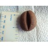 Homemade 30 Coffee Bean Cookies with Starbucks Coffee