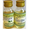 Eucalyptus Oil 100ml by Ashwin Pharma