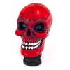 Thruifo Skull MT Car Stick Shifter Handle, Gear Shift Knob