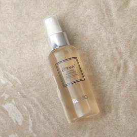 BU:NiO Soothing Toner Mist - Facial Spray with Skin Booster for Sensitive Skin,100ml /3.38 FL.Oz,Good Korean Skincare_ Clarifies & Wrinkle Improvement