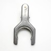 Deschem S35 Stainless Steel Clamp 35/20 35/18 Spherical Joint Glassware