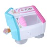 Ice Cream Foam Maker Bath Toy Toddlers Bubble Play Set