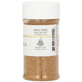 India Tree Tandoori Masala Jar, 1.8-Ounce (Pack of 3)