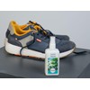 Corium antibakterielles Schuhdeo effektiv gegen Geruch, für Sneaker, Freizeit &