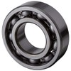 NSK 6202C3 Deep Groove Ball Bearings, Open Type, C3 Clearance,