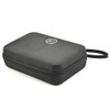 Garmin Nuvi Compatible Carry Case For Black Hard Carry Case