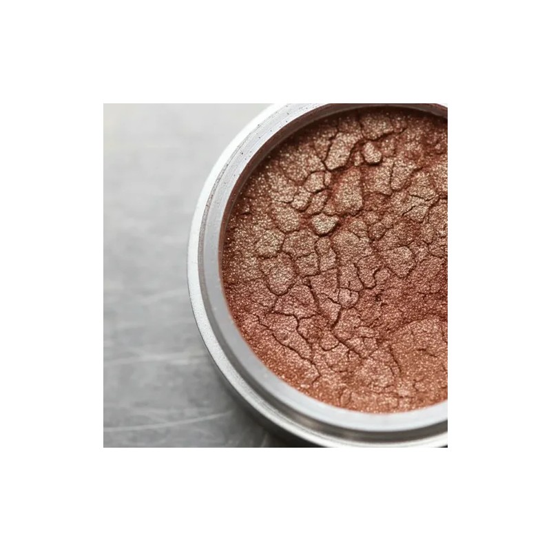 Sombra Profesional 100% Mineral Maquillaje Alta Calidad