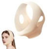 Collagen Face Sculpt Wrap, Skin-Friendly and Breathable, Reusable Face Mask