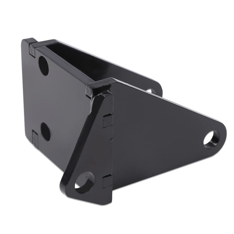 G-PLUS Alternator Conversion Bracket Compatible with years Suzuki Samurai