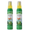 Repelente De Insectos Badger Orgánico Sin Deet Con Citronela