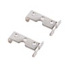 TorSor 2 Set Hair Clipper Latch Plate Adjusting Lever Base