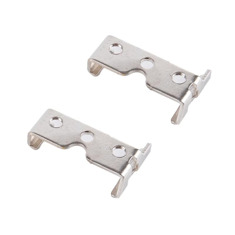 TorSor 2 Set Hair Clipper Latch Plate Adjusting Lever Base