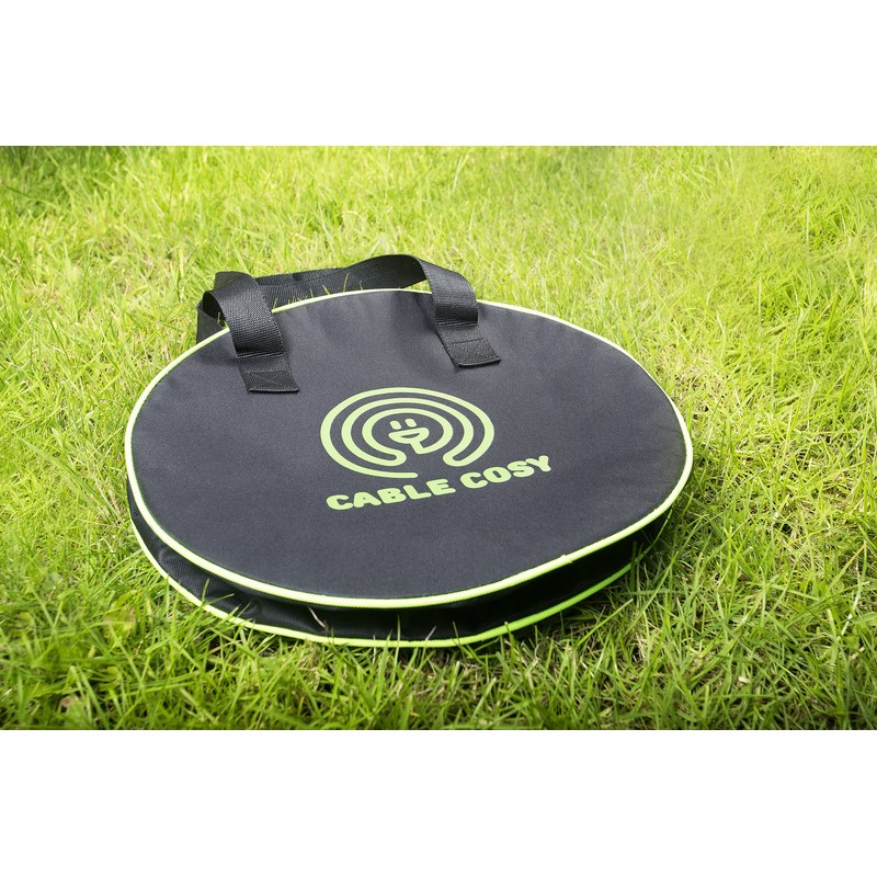 Luigi's Cable Storage Bag - Carry and Store Electric Hook
