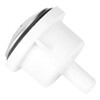 Bathtub Spa Air Nozzle Bathtub Air Jet Bathroom Accessory Plastic