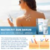Centella Skin Care Set, Centella Cleansing Oil, Centella Serum &