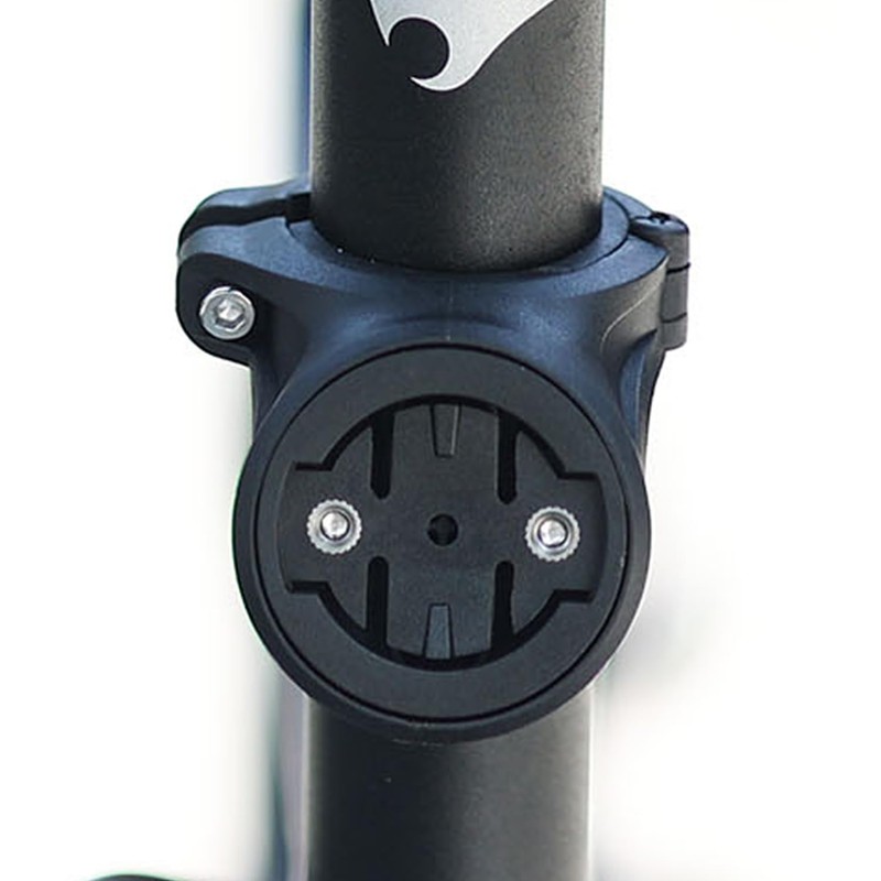 1 Piece Tail Light Mount, Bicycle Tail Light Mount, Bicycle