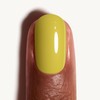 essie Nail Polish with Opaque and Shiny Finish for Colour-Intense