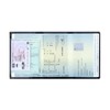 Color Pop Document Wallet Moto - French Product - All