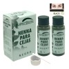 Impression Kit Henna Cejas Hd Tipo Microblading Semipermanente Tonos