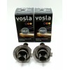Vosla 2x- Vosla H7 Off-Road Lamp Bulbs 12V 65W Super