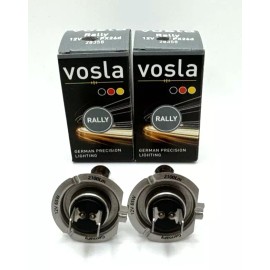 Vosla 2x- Vosla H7 Off-Road Lamp Bulbs 12V 65W Super Bright Px26d 64217