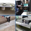Galvanized Carbon Steel Hand Nut Nut Rivet Nut Hand Rivet