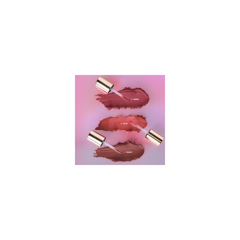Color cloud 6ml 2 rosy / 컬러 클라우드 6ml 2
